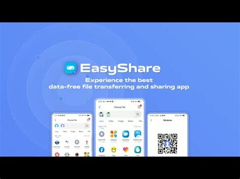 EasyShare – Apps on Google Play
