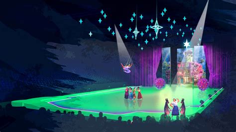 1st look at all-new 'Disney On Ice' show traveling nationwide - Good ...
