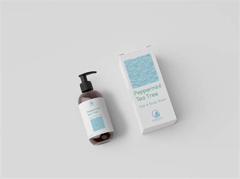 Packing Design - Essential Wholesale on Behance
