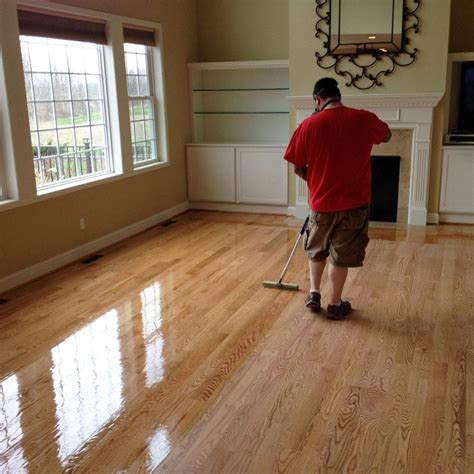 10 Tips for Wood Floor Scratch Repair — The Family Handyman