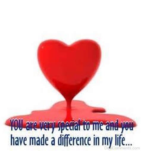 You Are Very Special - DesiComments.com