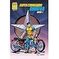 Raj Comics | Super Commando Dhruva Origin Digest 1 (English) | Big Size ...