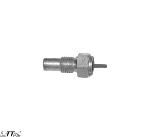 Littal TA4 Temperature Switch Indica / Tata Ace for Tata Ace, Indica ...