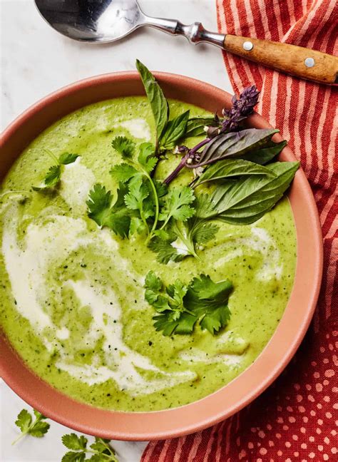 How Long To Boil Zucchini In Soup