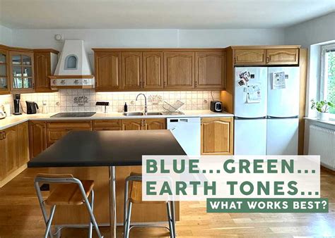 What Color Flooring Looks Best With Honey Oak Cabinets - Infoupdate.org