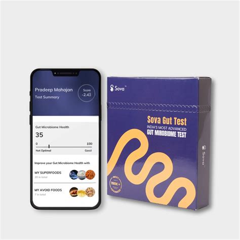 Ahead of World Health Day, Sova Health Launches Advanced Microbiome ...