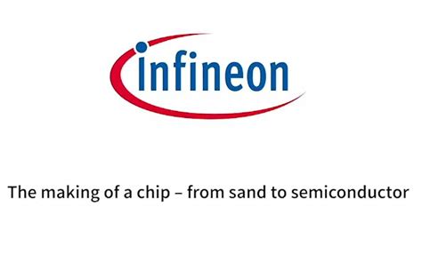 英飞凌芯片 的图像结果