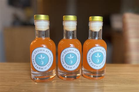 Hawaiian Chili Pepper Water