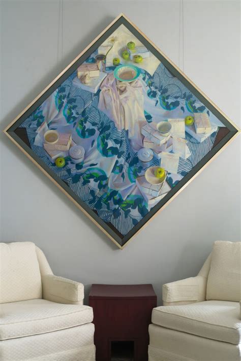 Janet Monafo. Past & Present | Meer