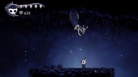 Hollow Knight (Video Game) - TV Tropes