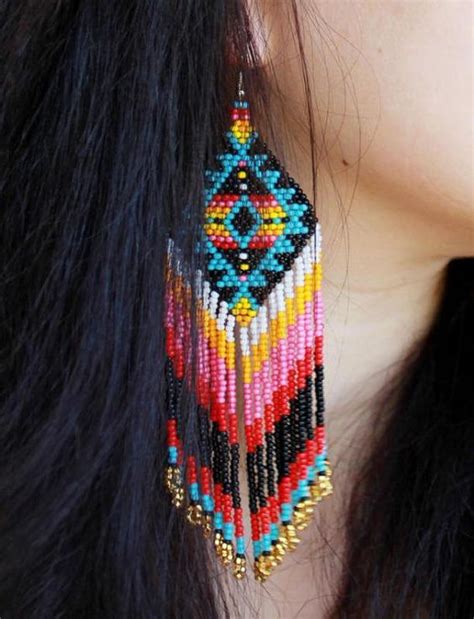 Image result for Native American Beaded Patterns Free