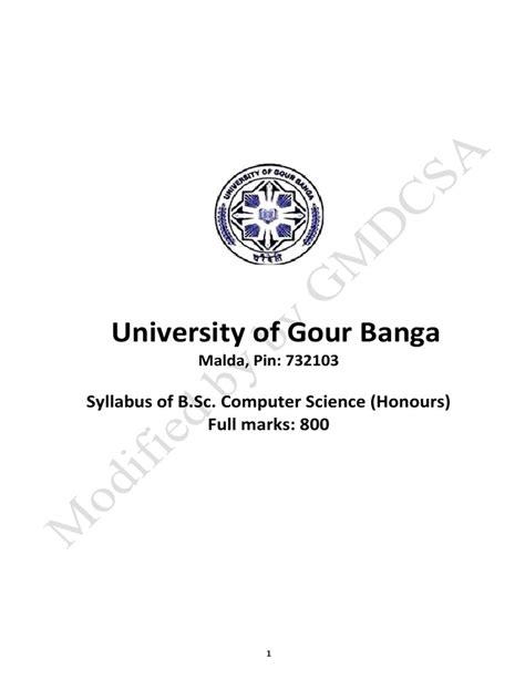 Syllabus of Computer Science 的图像结果