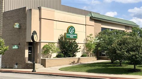 STOCK YARDS BANK & TRUST - Shelbyville KY - Hours, Directions, Reviews ...