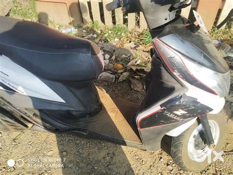 Yamaha Ray Z ( scooter) - Scooters in Meenachil, Palai - 1832219184