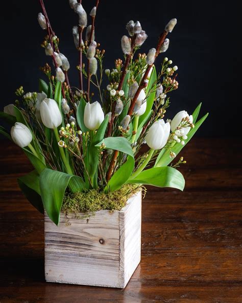 Spring Flower Arrangements 的图像结果