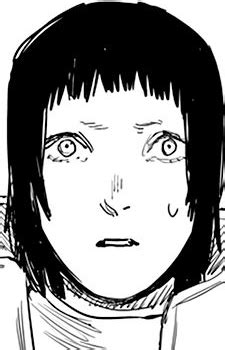 Ranu (Fire Punch) - MyAnimeList.net