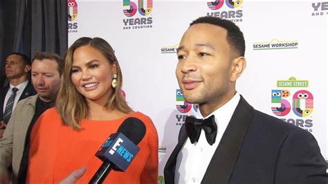 John Legend Jokes He'll Argue With Blake Now That Adam Is Gone