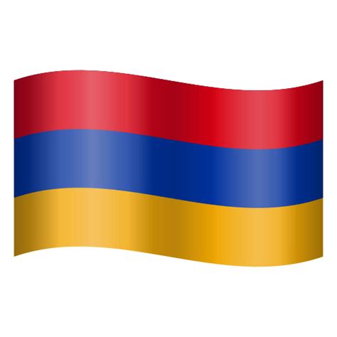 ARMENIA FLAG – FlagSource India