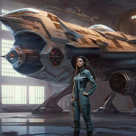 Science Fiction Spce Ship 的图像结果