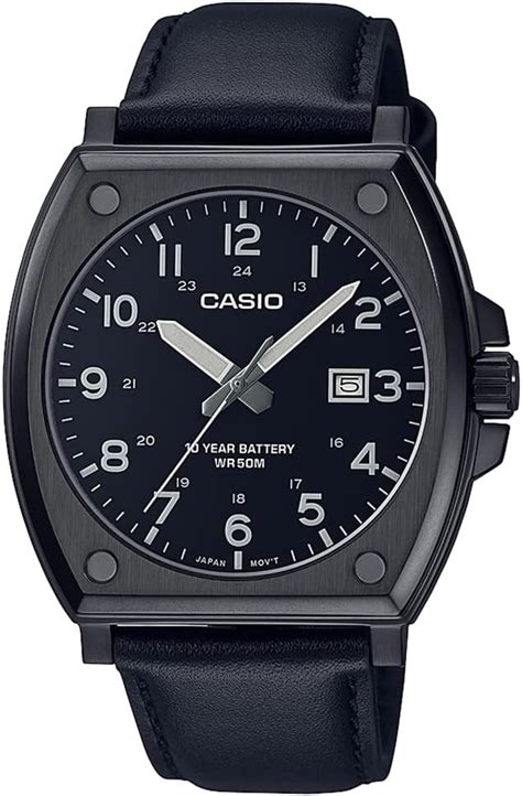 Buy Casio CA53W Vintage Series | Data Bank | 1/100 SEC Stopwatch ...