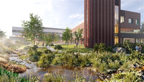 Latrobe Regional Hospital Stage 3A - Built