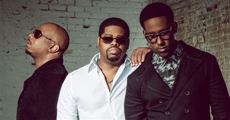 Boyz II Men Charlotte, Charlotte, NC, 7 September 2024 | AllEvents.in