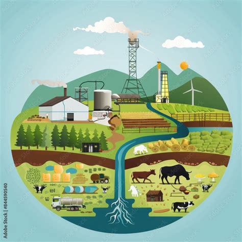 Bioenergy Production Process 的图像结果