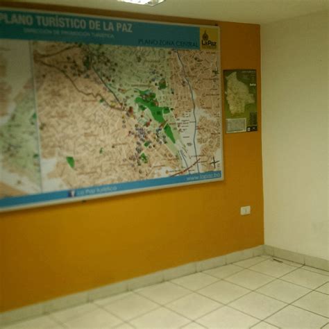 CENTRO DE INFORMACIÓN Y FACILITACIÓN TURÍSTICA - All You Need to Know ...