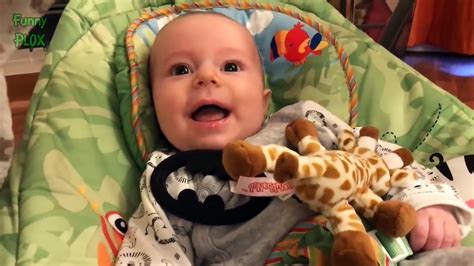 Funny Babies Laughing Ringtones