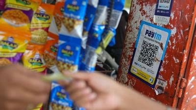 Indian startup founders write to PM Modi, RBI on Paytm: What report ...