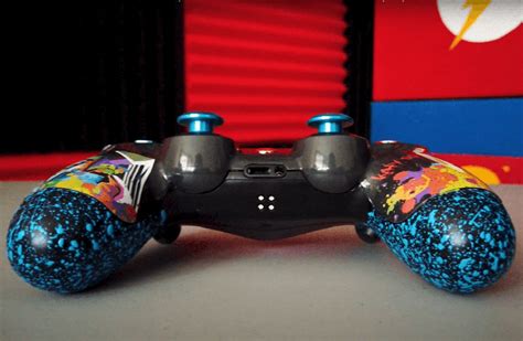 Image result for Zen PS4 Mod