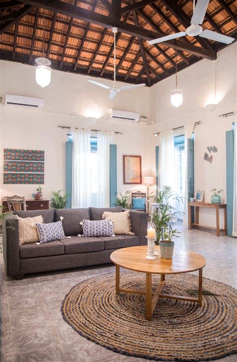 This heritage homestay in Goa is a piece of history come to life ...