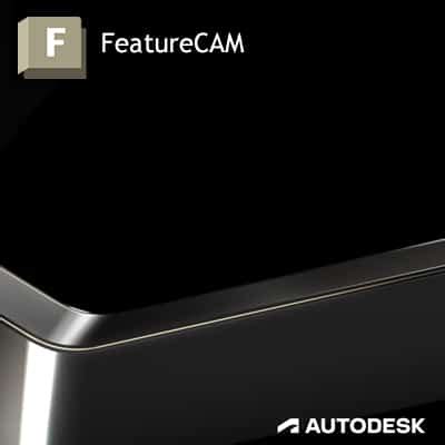 Image result for Autodesk FeatureCAM