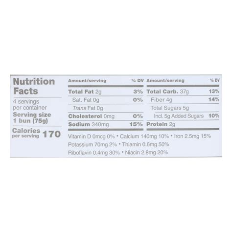 Schar Pizza Crust - Gluten Free - Case Of 4 - 10.6 Oz