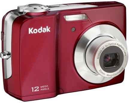 A comprehensive buying guide for entry level digital cameras