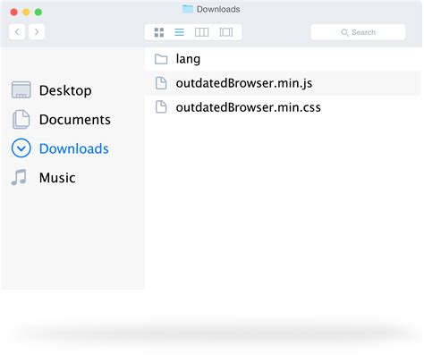 Image result for How to Update Outdated Browser