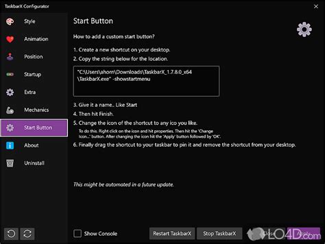 Image result for Taskbar X Free