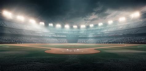 Baseball Stadium Background 的图像结果