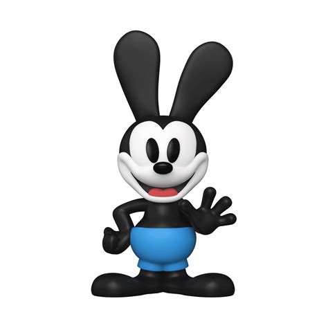 Oswald The Lucky Rabbit Original