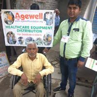Gallery : Agewell Foundation USA Inc.