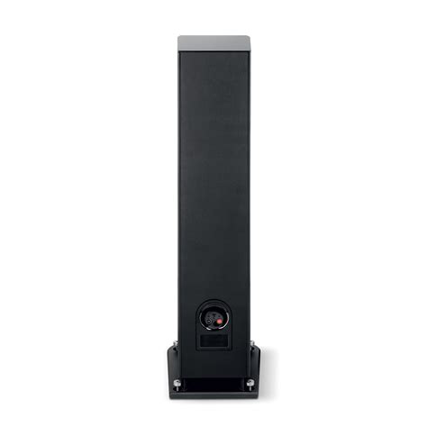 Aria Evo X N°2 - 3-way floor-standing speaker | Focal