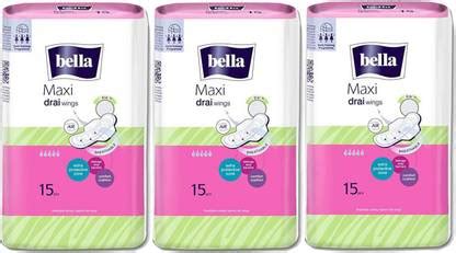 Bella B1 Sanitary Pad | Buy Women Hygiene products online in India ...