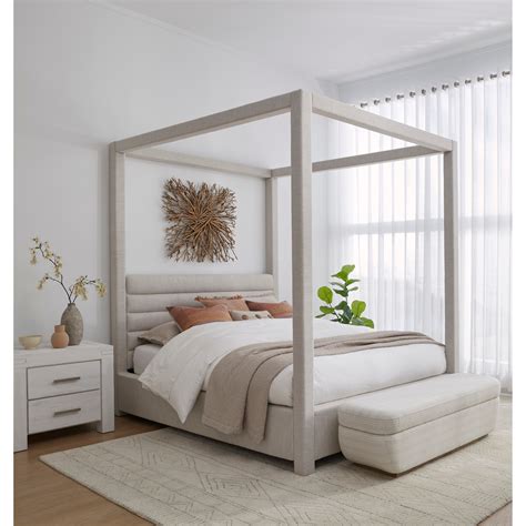 Canopy Bed, Custom Beds - Bed Bath & Beyond
