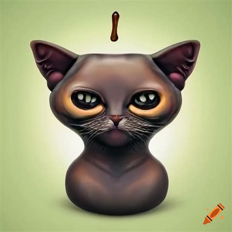 Image result for Alien-Human Cats