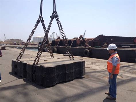 Mec Elec Industrial Services Pvt. Ltd. - Dock Workers Regulations