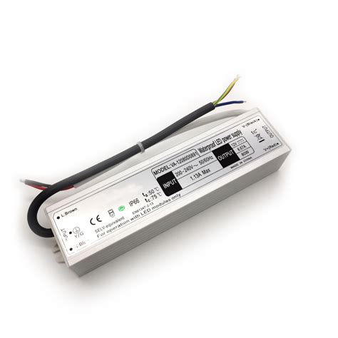 Image result for 60W LED Driver