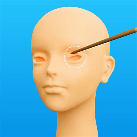 Sculpt People & Animals : Face Sculpting Games - App on Amazon Appstore