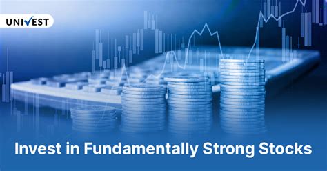 Fundamentally Strong Stocks on NSE for Long-Term