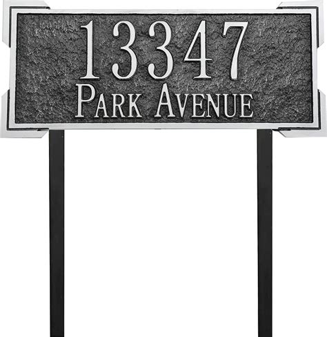 Address Sign 的图像结果
