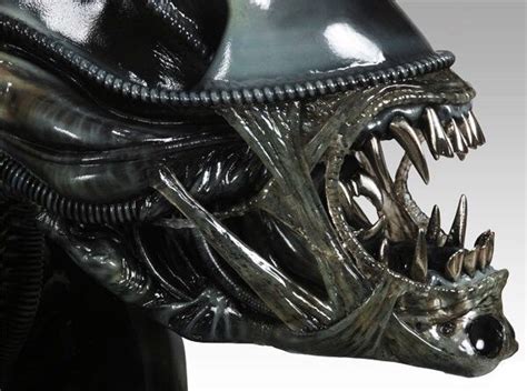 Image result for Alien Xenomorph Teeth